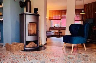 Haus kaufen in 17373 Ueckermünde, Ein Zuhause mit Charakter. Der Wald vor der Tür und der Strand nicht weit. Provisionsfrei!