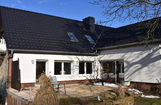 Haus kaufen in 37127 Dransfeld, Toll geschnittenes EFH in unmittelbarer Nähe zu Göttingen