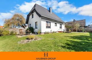 Haus kaufen in 27243 Harpstedt, Ihr neues Zuhause: Licht, Garten, Freiheit – und alles schon vorbereitet