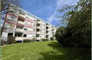 Wohnung kaufen in 41540 Dormagen, 3 Zimmer Eigentumswohnung in Dormagen-Hackenbroich zu verkaufen!