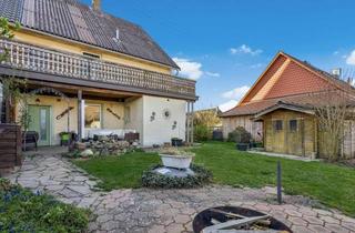 Haus kaufen in 88634 Herdwangen-Schönach, Seltene Chance in Herdwangen-Schönach!!! Gepflegtes EFH mit 6 PKW-Stellplätzen und Carport!!