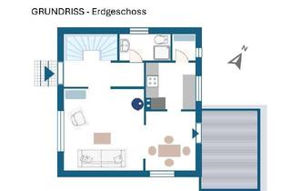Einfamilienhaus kaufen in 24405 Mohrkirch, Mohrkirch - Modernisiertes Einfamilienhaus auf großem Grundstück