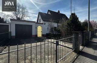 Einfamilienhaus kaufen in 95326 Kulmbach, Einfamilienhaus in attraktiver Siedlungslage