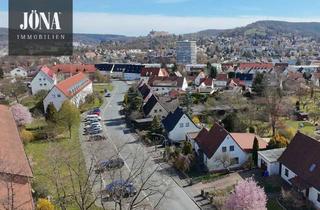 Einfamilienhaus kaufen in 95326 Kulmbach, Super Siedlungslage, tolles Grundstück!