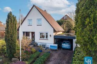 Haus kaufen in 24306 Plön, Frühlingserwachen für Ihr Eigenheim – gestalten Sie Ihr Traumhaus in familienfreundlicher Lage