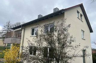 Haus kaufen in 74564 Crailsheim, Attraktives 3-Familien-Haus in sehr guter Lage - für Eigennutzer oder Kapitalanleger