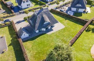 Haus kaufen in 18356 Fuhlendorf, Idylle pur im Reetdachtraum