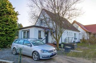 Einfamilienhaus kaufen in 18317 Bartelshagen II, Charmantes Einfamilienhaus nahe Bodden