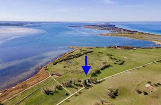 Haus kaufen in 18565 Insel Hiddensee, Hiddensee - Fischerhaus mit Geschichte mit großem Grundstück