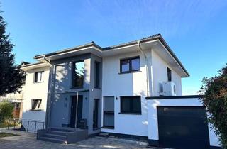 Einfamilienhaus kaufen in Wölfershecke, 63674 Altenstadt, Freistehendes Einfamilienhaus mit Einliegerwohnung und separatem Gästebereich inkl. Einbaumöbel