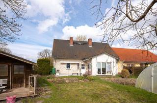 Einfamilienhaus kaufen in Kastanienweg 12, 17111 Utzedel, großzügiges Einfamilienhaus unweit von Demmin