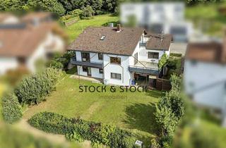 Einfamilienhaus kaufen in 74821 Mosbach, Schönes Einfamilienhaus mit Einliegerwohnung