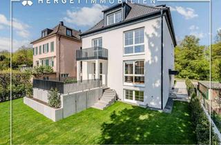 Villa kaufen in 70192 Nord, ***Erstbezug - Traumhafte Stadtvilla mit sonniger Terrasse, Garten und Wellnessbereich***