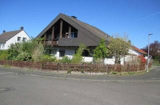 Einfamilienhaus kaufen in Fauthstr., 51465 Bergisch Gladbach, Freistehendes Einfamilienhaus Nähe EVK in ruhiger, zentrumsnaher Sackgasse