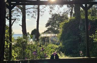 Haus kaufen in 17111 Meesiger, gepflegtes Ferienhaus mit Elektroboot am Kummerower See