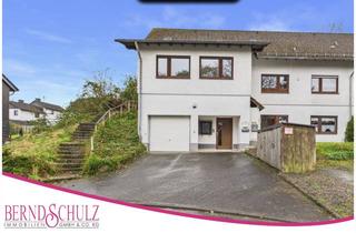 Einfamilienhaus kaufen in Talstraße 20, 53804 Much, Großzügiges Einfamilienhaus mit Einliegerwohnung in zentraler Lage von Much