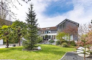 Villa kaufen in 53225 Beuel, Repräsentative Villa in Bestlage – Großzügigkeit, Stil und Lebensqualität vereint