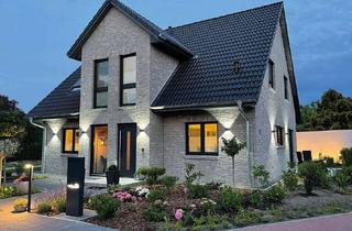 Haus kaufen in 19258 Greven, Exklusives Baugrundstück in Lüttenmark - inklusive maßgeschneiderter Hausplanung