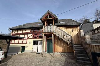 Einfamilienhaus kaufen in 65321 Heidenrod, Wunderschönes Einfamilienhaus mit vielseitigem Ausbaupotenzial