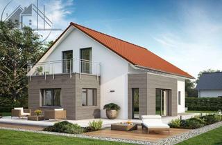 Haus kaufen in 09244 Lichtenau, 134 m2: Platz für alle Ansprüche