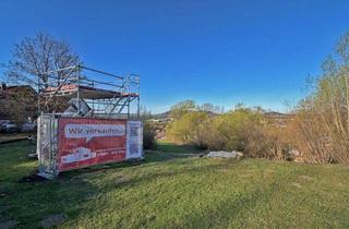Grundstück zu kaufen in 92318 Neumarkt, Panoramablick - exponierte Hanglage - unverbaubar