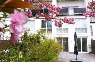 Reihenhaus kaufen in 44269 Benninghofen, Familienfreundliches, modernes Reihenhaus in Benninghofen