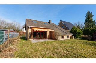 Einfamilienhaus kaufen in 25474 Bönningstedt, Einfamilienhaus mit Potenzial