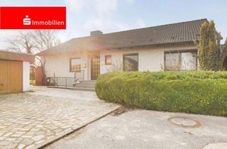 Einfamilienhaus kaufen in 24214 Gettorf, Gettorf - Ruhepol am Feldrand, 10 min bis Kiel