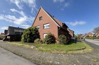 Haus kaufen in 33428 Harsewinkel, Tolles Zweifamilienhaus in guter Lage von Harsewinkel-Marienfeld