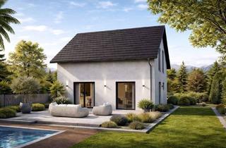 Haus kaufen in 14480 Potsdam, KOMPAKT.SMART.KOMPLETT - WOHNEN IN POTSDAM