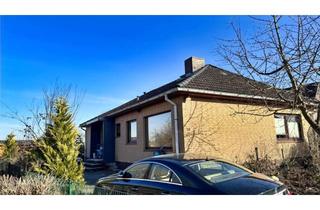 Einfamilienhaus kaufen in 23847 Pölitz, Geräumiges 5-Zimmer Einfamilienhaus in Pölitz mit ca. 138 m² Wohnfläche