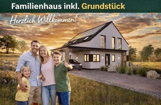 Haus kaufen in 17348 Woldegk, Designed with Care – Weil gutes Design den Unterschied macht.