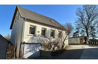 Haus kaufen in 08237 Steinberg, Der Anfang ist gemacht!