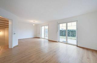 Haus kaufen in 85435 Erding, Ansprechendes Reiheneckhaus in zentraler Lage