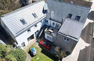 Einfamilienhaus kaufen in 93343 Essing, Vielseitiges Einfamilienhaus mit 2 Wohneinheiten & Gewerbe in Essing
