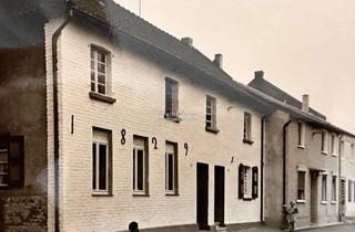 Haus kaufen in 41189 Beckrath, anno 1829 ++ historisch, besonders, vielseitig
