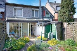 Haus kaufen in 41189 Beckrath, Preiswert in die eigenen vier Wände ++ Selbst anpacken spart teure Zinsen