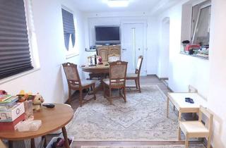 Haus kaufen in 35687 Dillenburg, Sehr rentabel vermietetes 3 Parteienhaus mit Garten