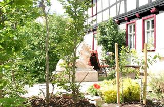 Haus kaufen in 37339 Teistungen, „Renditestarkes Appartementhaus mit Entwicklungspotenzial in zentraler Lage“