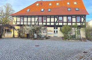Haus kaufen in 37339 Teistungen, Top-Kapitalanlage mit laufendem Betrieb und Ausbaupotenzial