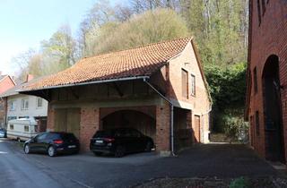 Bauernhaus kaufen in 32689 Kalletal, Jetzt zur Besichtigung anmelden-Naturnah Wohnen und Leben mit ganz viel Platz!