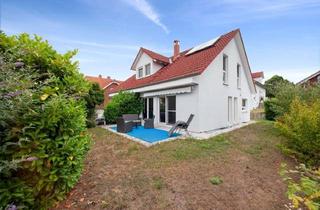Haus kaufen in 63549 Ronneburg, Provisionsfrei – Familienfreundliches Haus mit grünem Garten und großer Energieeffizienz
