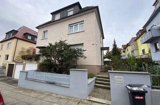 Mehrfamilienhaus kaufen in 70435 Zuffenhausen, Mehrfamilienhaus S-Zuffenhausen