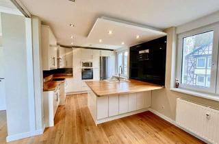 Einfamilienhaus kaufen in 37247 Großalmerode, Exklusives Einfamilienhaus mit Gewerbeeinheit und großzügigem Grundstück in Großalmerode