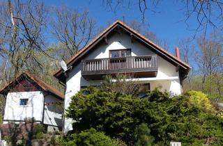 Einfamilienhaus kaufen in 01640 Coswig, Einfamilienhaus in ruhiger und grüner Umgebung von Coswig