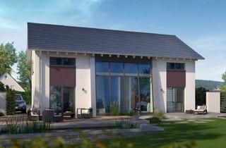 Einfamilienhaus kaufen in 66583 Spiesen-Elversberg, Individuell gestaltetes Einfamilienhaus in Spiesen-Elversberg - Ihr Traumhaus mit allkauf-Servicekom