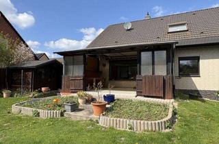 Einfamilienhaus kaufen in 31303 Burgdorf, Burgdorf-Weststadt: Großzügiges Einfamilienhaus mit 8 Zimmern