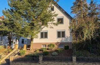 Einfamilienhaus kaufen in 63674 Altenstadt, Renovierungsbedürftiges Einfamilienhaus in ruhiger Lage