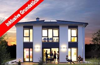 Haus kaufen in Im Osterdorf 52, 58739 Wickede, Top Kapitalanlage mit hoher Rendite und Sonderabschreibung in Wickede Echthausen!