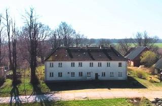 Haus kaufen in 18574 Gustow, Gutshaus Warksow auf Rügen